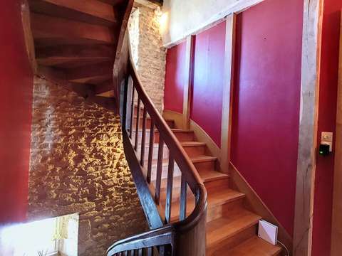 Vente maison 10 pièces Vente maison 10 pièces