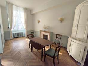 Vente Maison 5 chambresAlençon Centre - Montsort