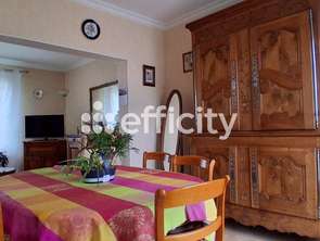 Vente Maison 2 chambresAlençon Centre - Montsort