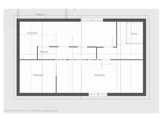 Vente maison 6 pièces Vente maison 6 pièces
