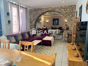 Vente Maison 4 chambresAlençon Centre - Montsort
