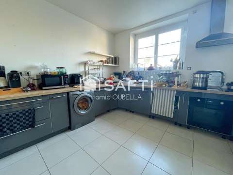 Vente maison 7 pièces Vente maison 7 pièces