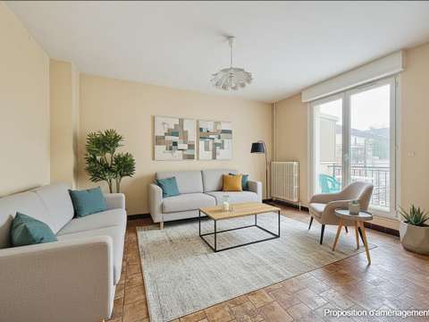 Vente maison 4 pièces Vente maison 4 pièces