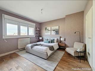 Vente maison 4 pièces Vente maison 4 pièces
