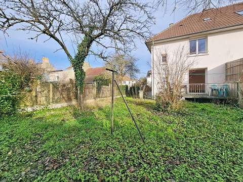 Vente maison 4 pièces Alençon Centre - Montsort 61