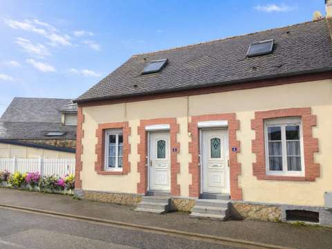 Vente maison 5 pièces Alençon Centre - Montsort 61