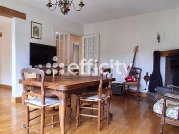 Vente maison 7 pièces Alençon Centre - Montsort 61