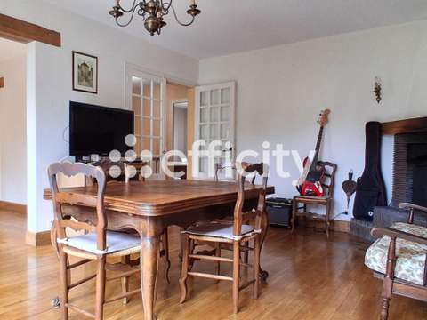 Vente maison 7 pièces Alençon Centre - Montsort 61