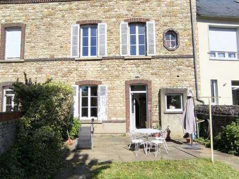 Vente maison 7 pièces Alençon Centre - Montsort 61