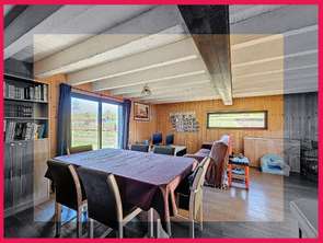 Vente Maison 3 chambresAlençon Centre - Montsort