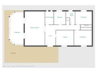Vente maison 10 pièces