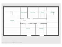 Vente maison 10 pièces