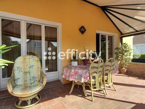Vente maison 10 pièces