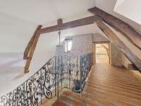 Vente maison 13 pièces