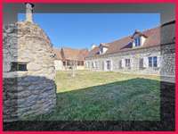 Vente maison 13 pièces