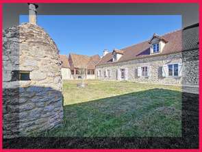 Vente Maison 6 chambresAlençon Centre - Montsort