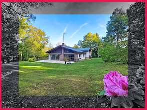 Vente Maison 4 chambresAlençon Centre - Montsort