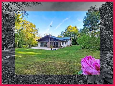 Vente maison 7 pièces Alençon Centre - Montsort 61