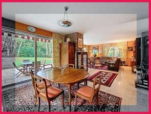 Vente Maison 4 chambresAlençon Centre - Montsort