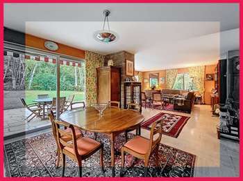 Vente maison 7 pièces Vente maison 7 pièces