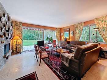 Vente maison 7 pièces Alençon Centre - Montsort 61