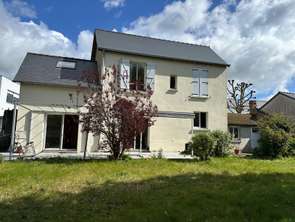 Vente Maison 2 chambresAlençon Centre - Montsort