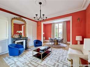 Vente Maison 5 chambresAlençon Centre - Montsort