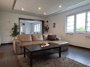 Vente Maison 4 chambresAlençon Centre - Montsort
