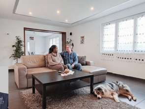 Vente Maison 4 chambresAlençon Centre - Montsort