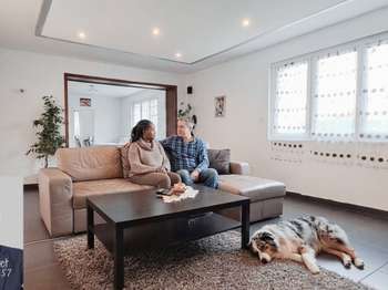 Vente maison 6 pièces Alençon Centre - Montsort 61