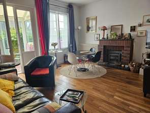 Vente Maison 4 chambresAlençon Centre - Montsort