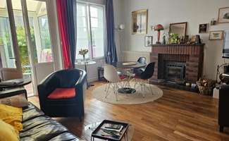 Photo Vente maison Alençon Centre - Montsort