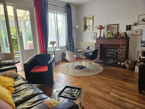 Vente maison 5 pièces Alençon Centre - Montsort 61