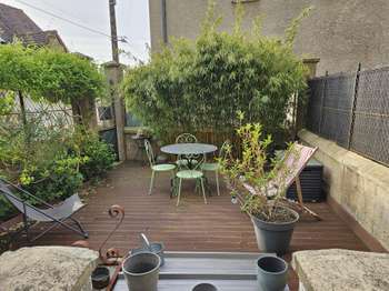 Vente maison 5 pièces Alençon Centre - Montsort 61