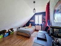 Vente maison 8 pièces Vente maison 8 pièces