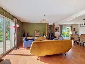 Vente Maison 6 chambresAlençon Centre - Montsort
