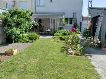 Vente maison 5 pièces Alençon Centre - Montsort 61