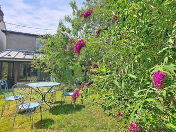 Vente maison 7 pièces Alençon Centre - Montsort 61