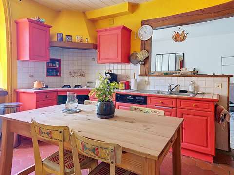 Vente maison 7 pièces Vente maison 7 pièces