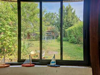 Vente Maison 4 chambresAlençon Centre - Montsort
