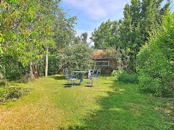 Vente Maison 4 chambresAlençon Centre - Montsort