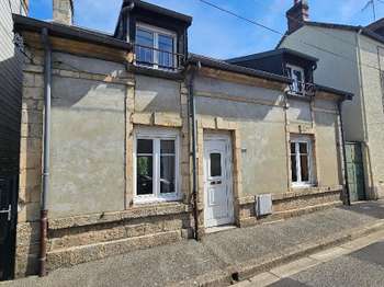 Vente Maison 4 chambresAlençon Centre - Montsort