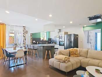 Vente Maison 5 chambresAlençon Centre - Montsort
