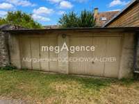 Vente maison 8 pièces Vente maison 8 pièces