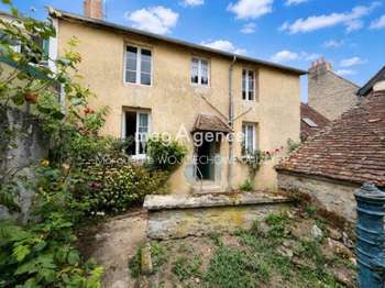 Vente Maison 6 chambresAlençon Centre - Montsort