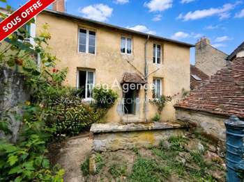 Vente Maison 6 chambresAlençon Centre - Montsort