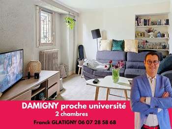 Vente Maison 2 chambresAlençon Centre - Montsort