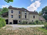 Vente maison 8 pièces Vente maison 8 pièces