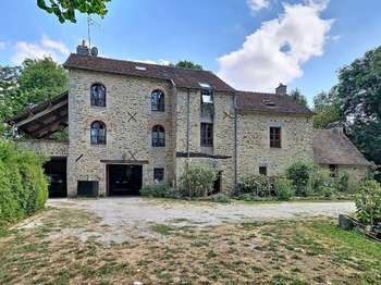 Vente maison 8 pièces Alençon Centre - Montsort 61