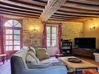 Vente maison 8 pièces Vente maison 8 pièces